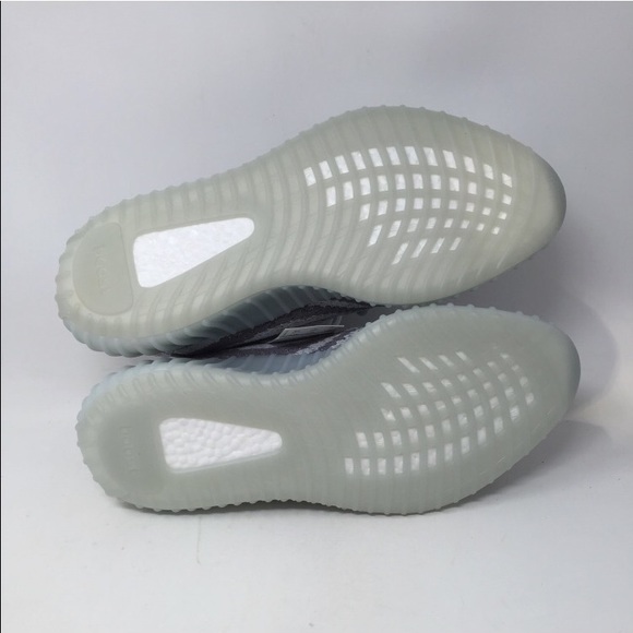 Yeezy blue tints - Picture 6 of 6